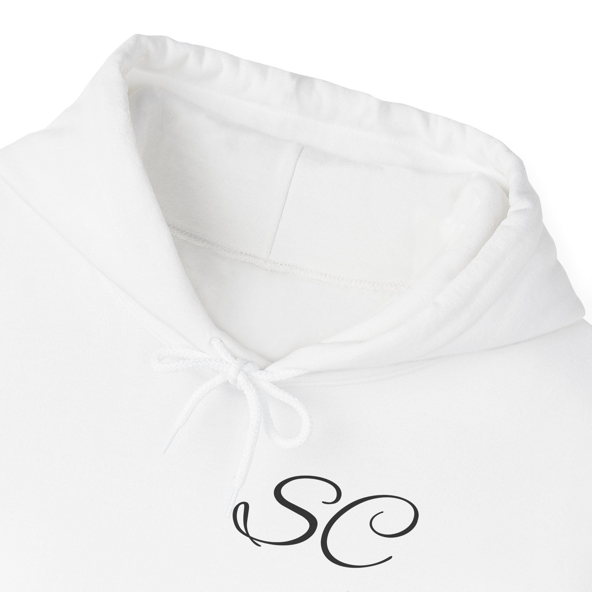 Silver Crown – Signature Hoodie