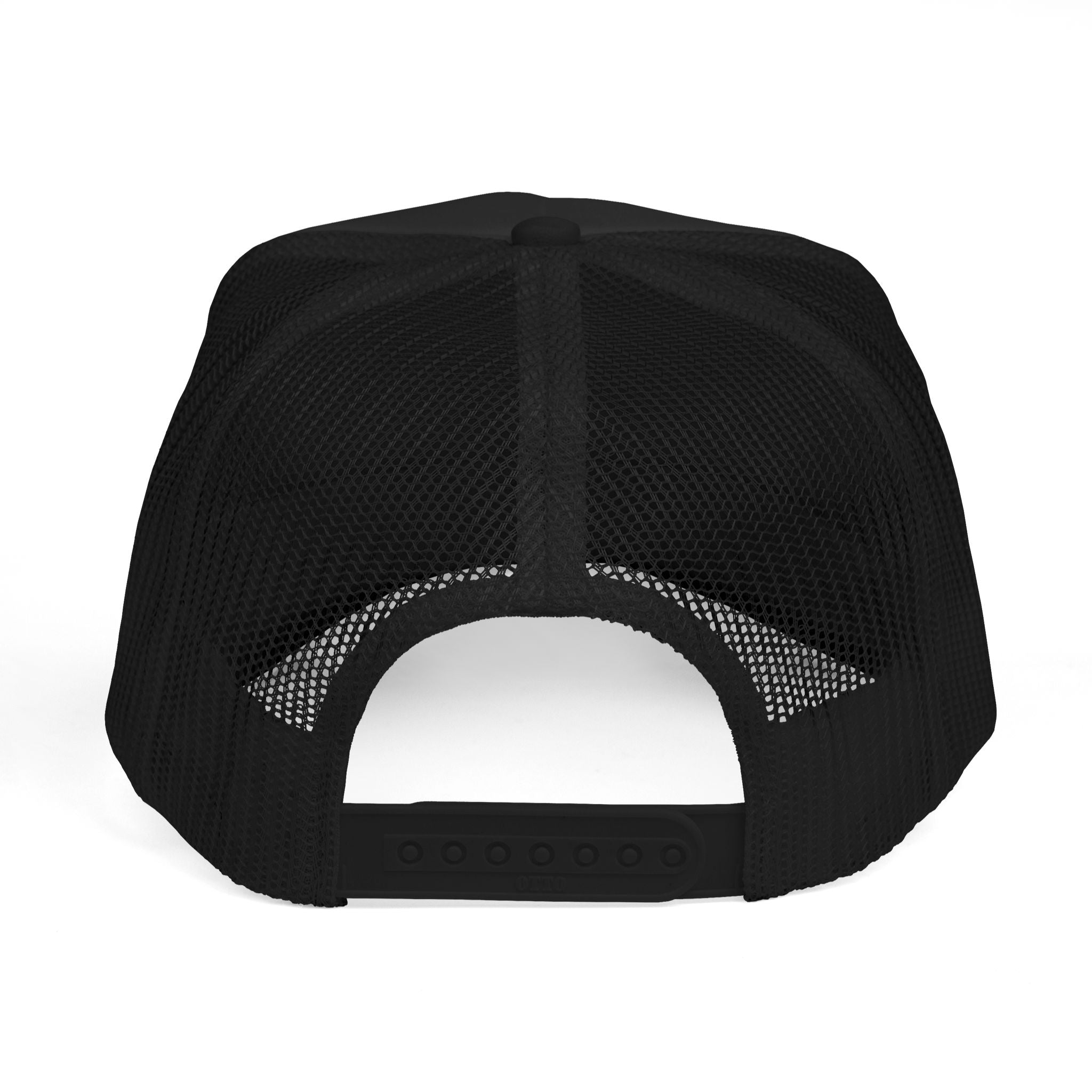 Silver Crown - Signature Cap