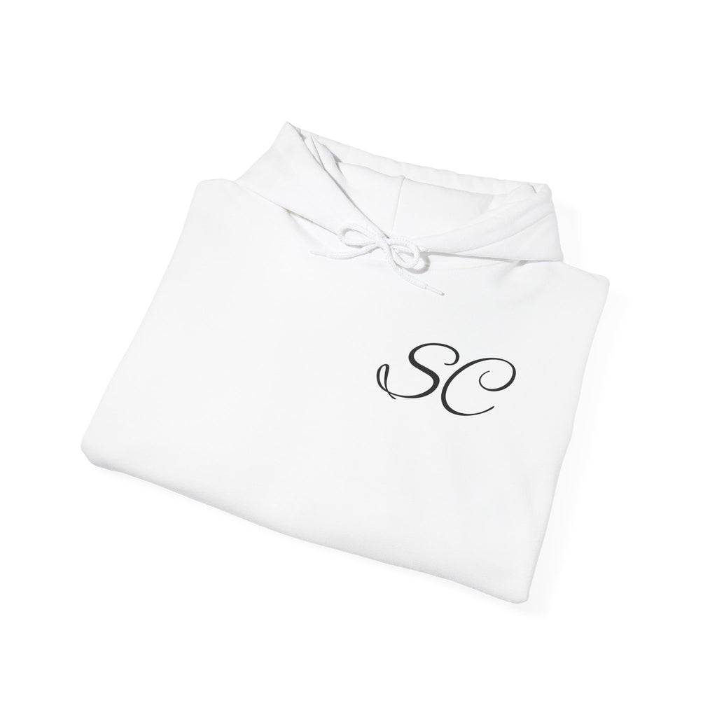 Silver Crown – Signature Hoodie