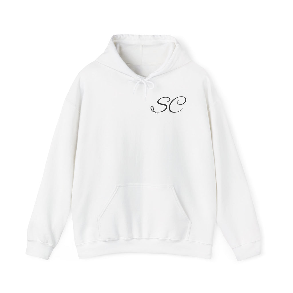 Silver Crown – Signature Hoodie
