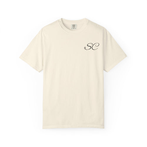 Silver Crown – Signature Tee