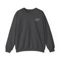 Silver Crown - Signature Sweater
